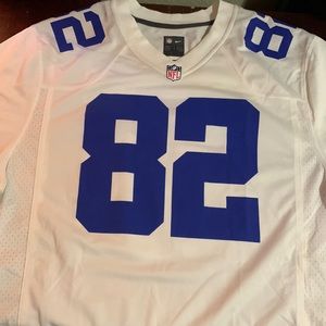 Dallas Cowboys Jersey “Jason Witten”